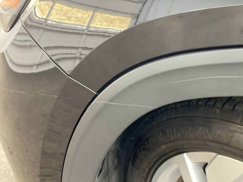 Thumbnail: 2021 Volkswagen Atlas - 40