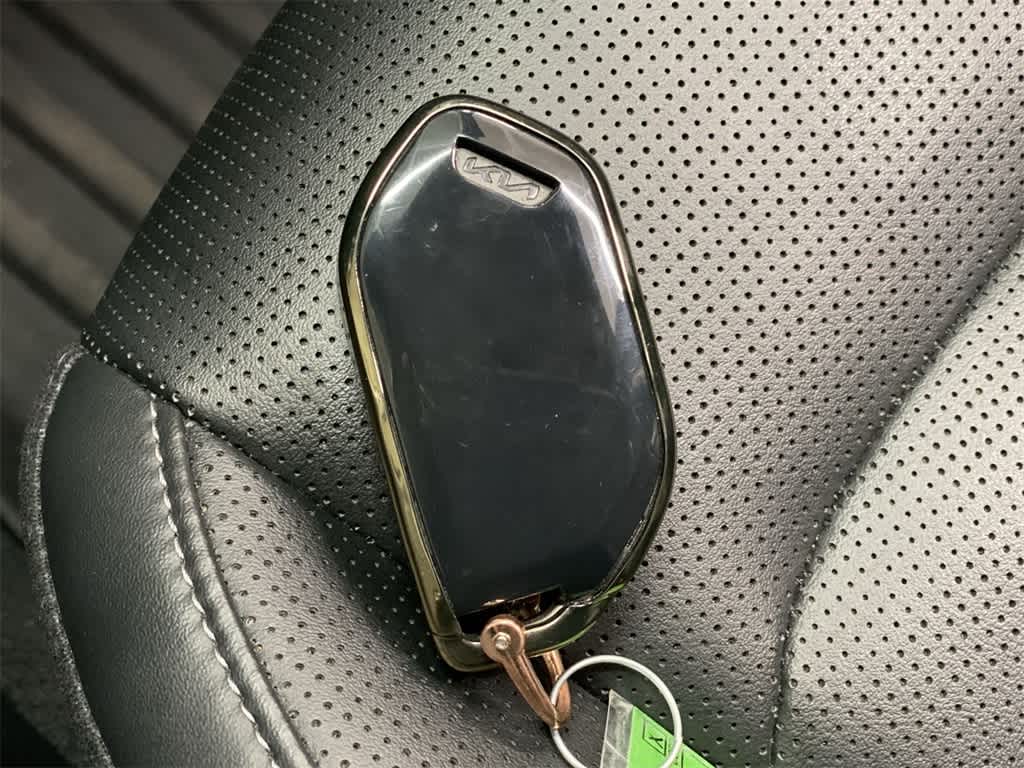 Thumbnail: 2025 Kia Sorento - 29