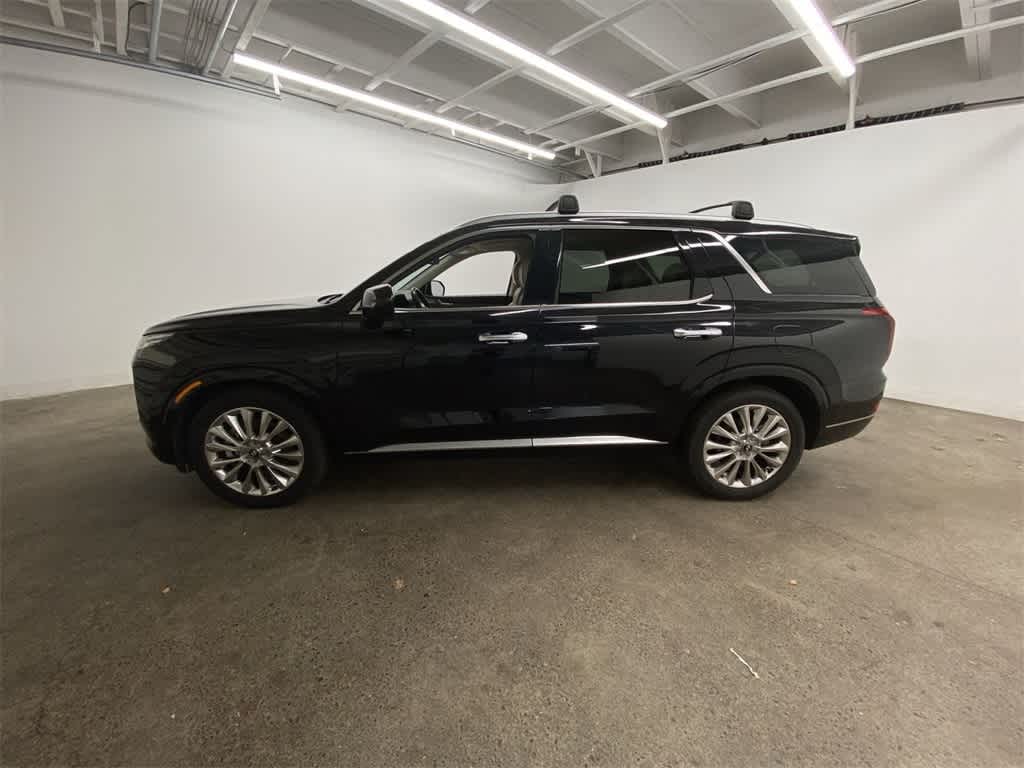 Thumbnail: 2020 Hyundai Palisade - 3
