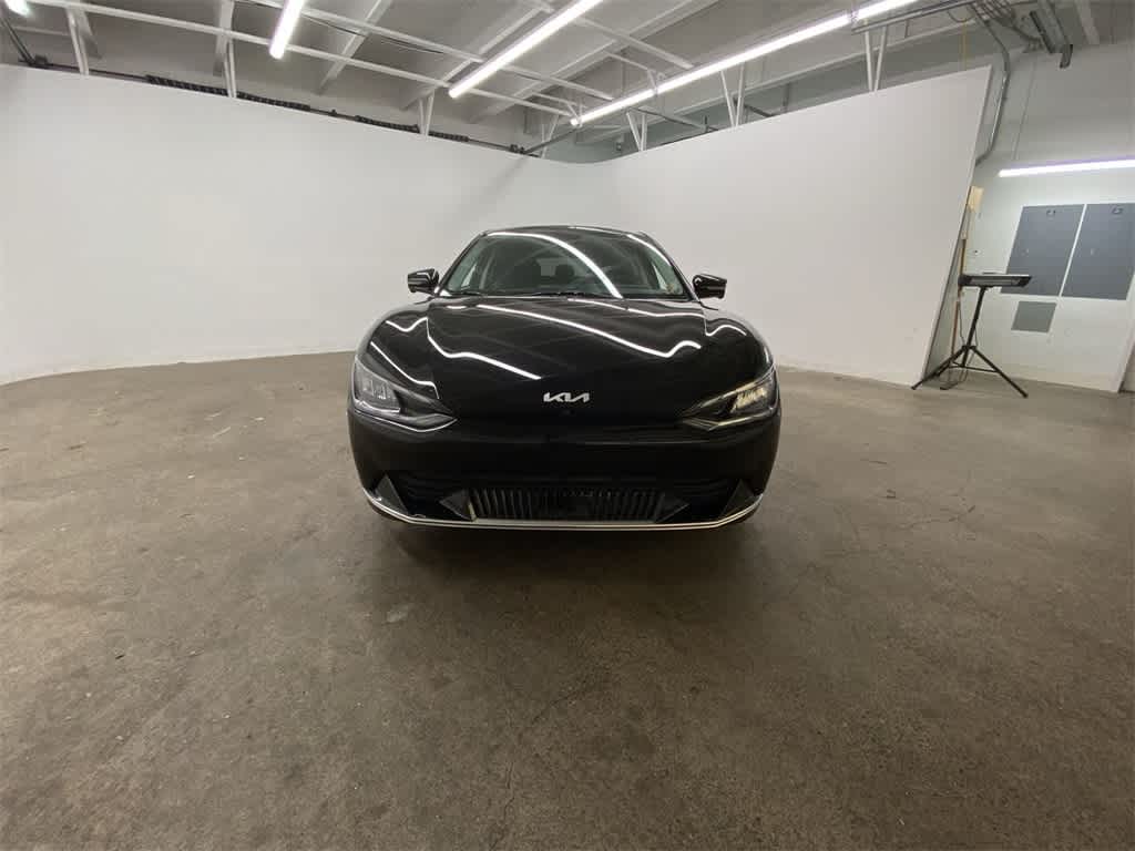 Thumbnail: 2023 Kia EV6 - 9