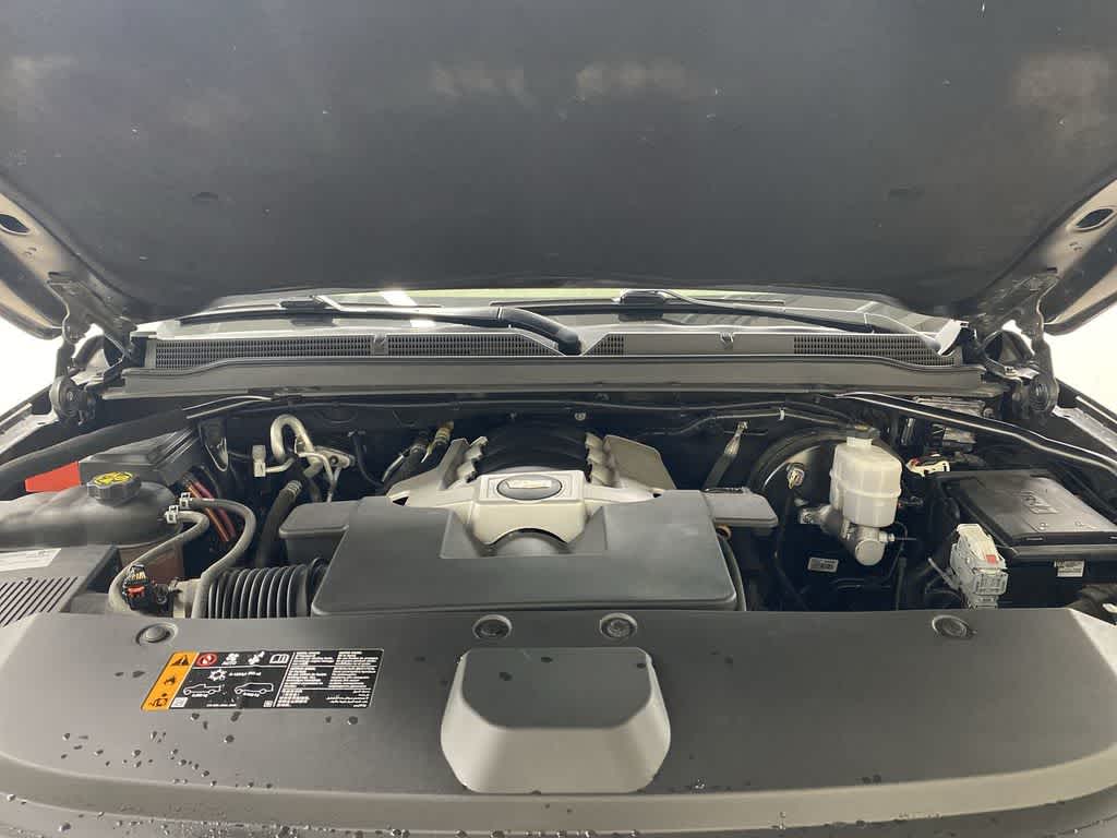 Thumbnail: 2020 Cadillac Escalade - 12