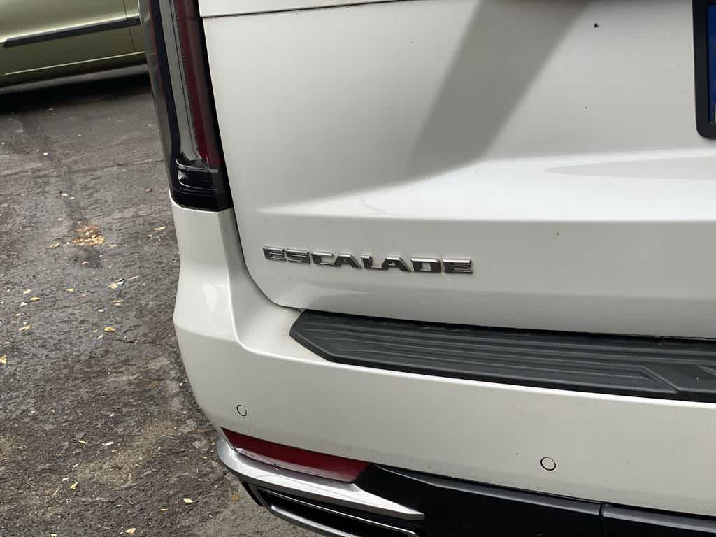 Thumbnail: 2021 Cadillac Escalade - 10