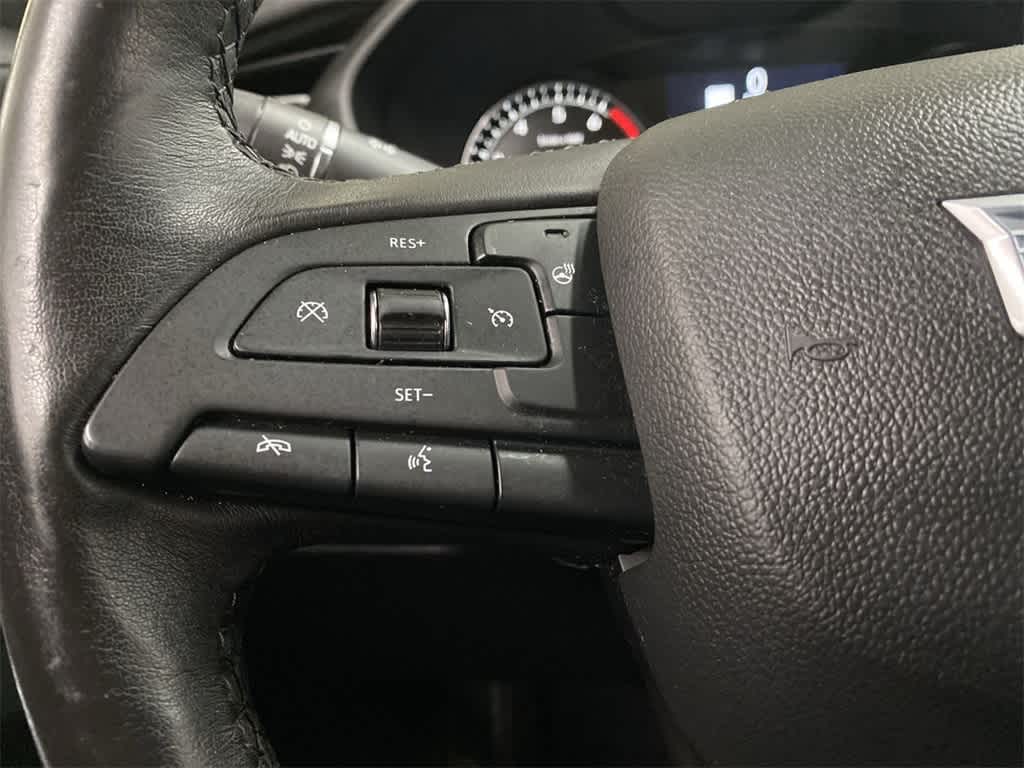 2019 Cadillac XT4 Premium Luxury 22