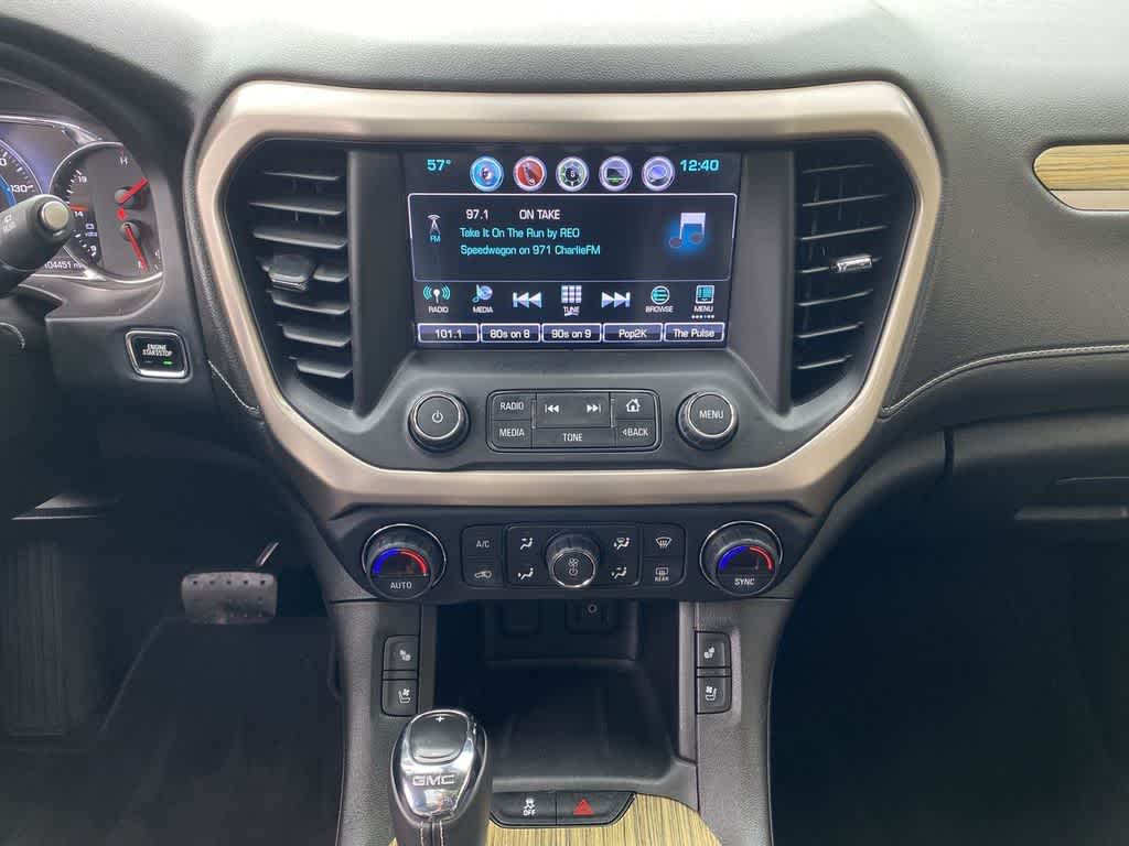 Thumbnail: 2018 GMC Acadia - 24