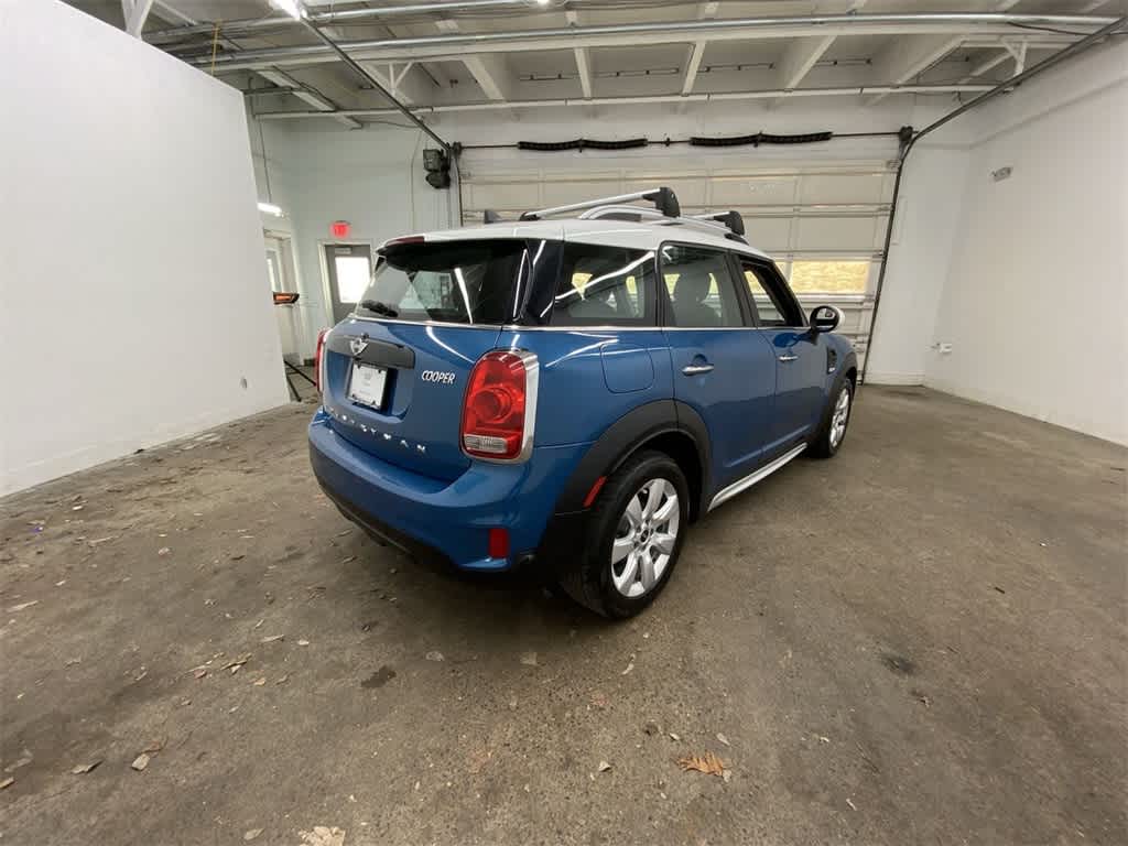 Thumbnail: 2017 MINI Cooper Countryman - 6