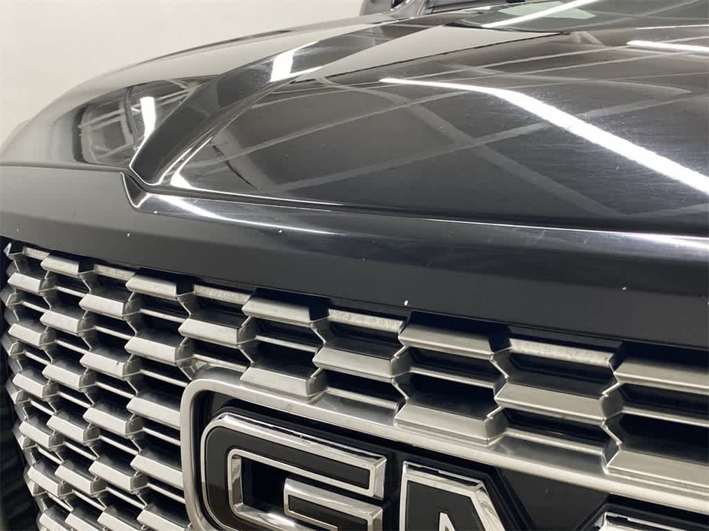 Thumbnail: 2021 GMC Yukon - 36