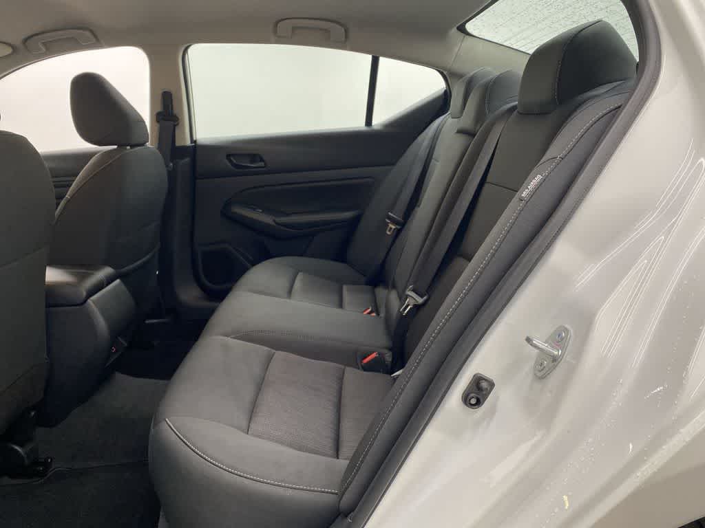 Thumbnail: 2025 Nissan Altima - 16