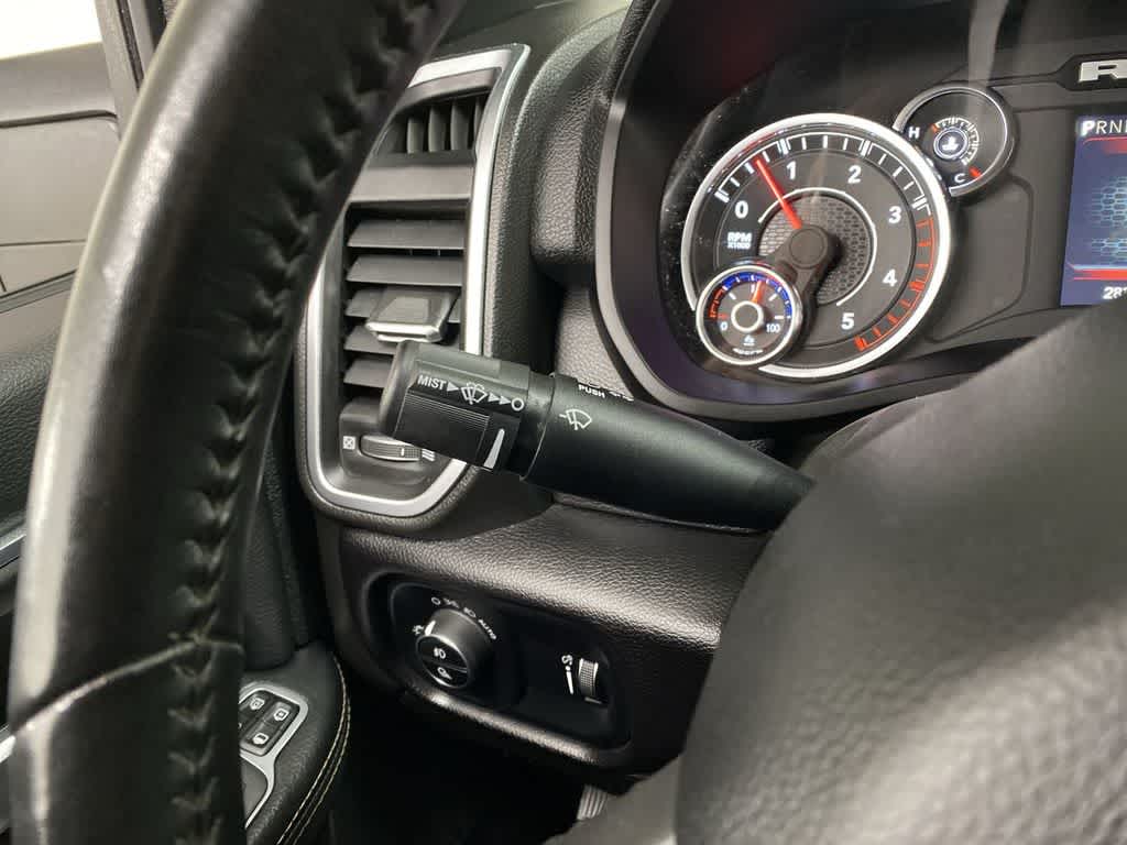 Thumbnail: 2024 RAM 2500 - 23