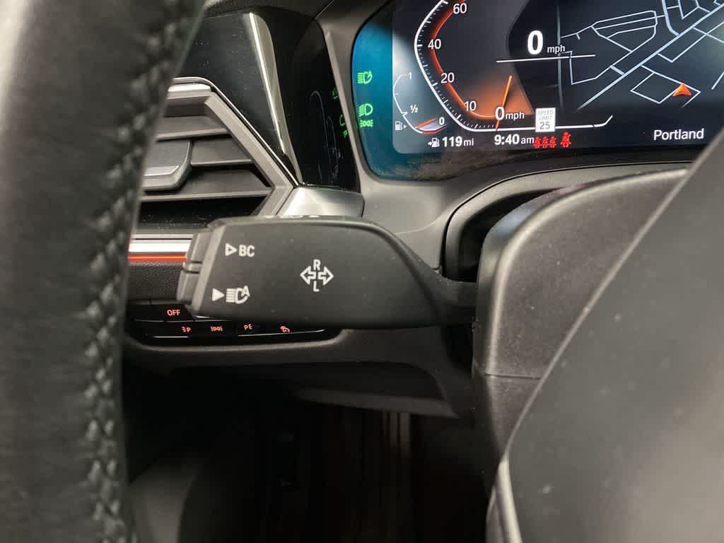 Thumbnail: 2023 BMW 4 Series - 24