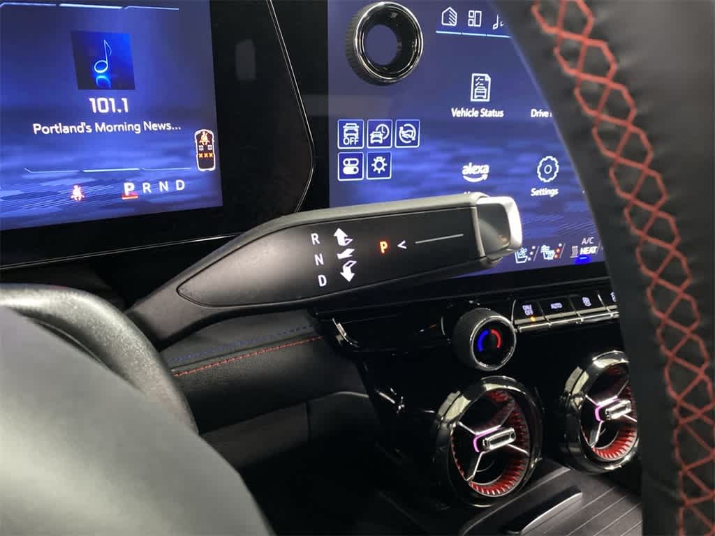 Thumbnail: 2024 Chevrolet Blazer EV - 27