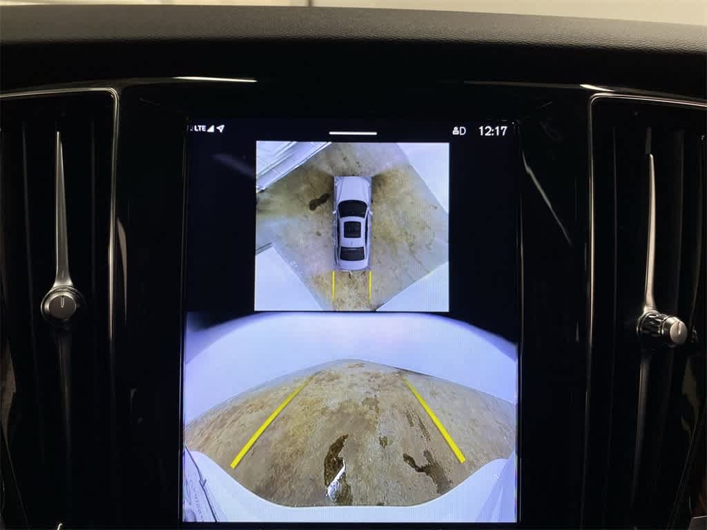 Thumbnail: 2024 Volvo S60 - 26