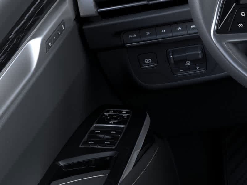 Thumbnail: 2025 Cadillac Escalade - 22