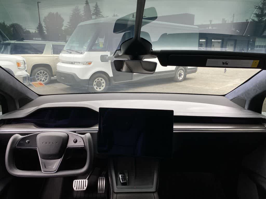 Thumbnail: 2022 Tesla Model X - 11