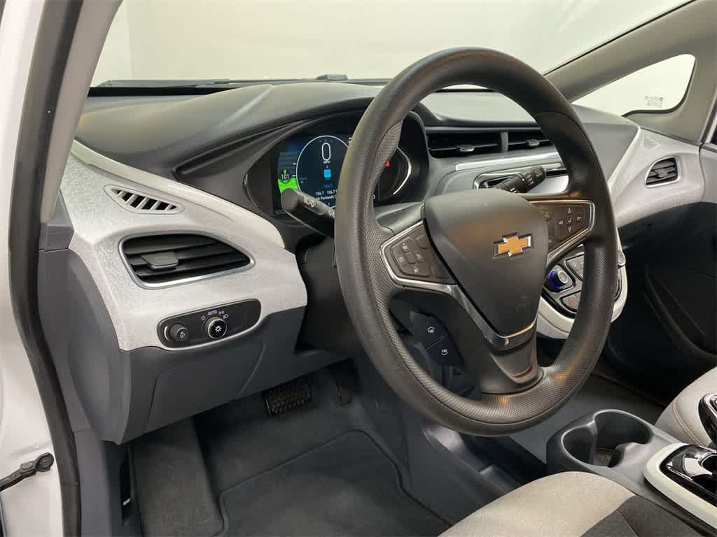 Thumbnail: 2020 Chevrolet Bolt EV - 2