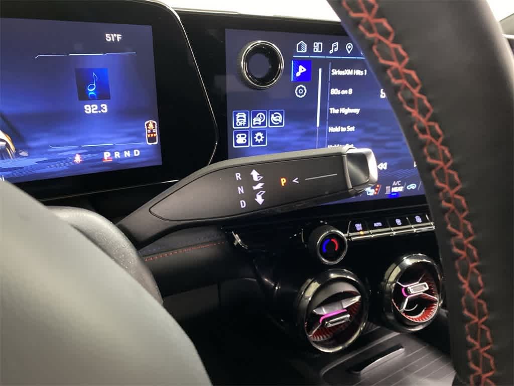 Thumbnail: 2024 Chevrolet Blazer EV - 27