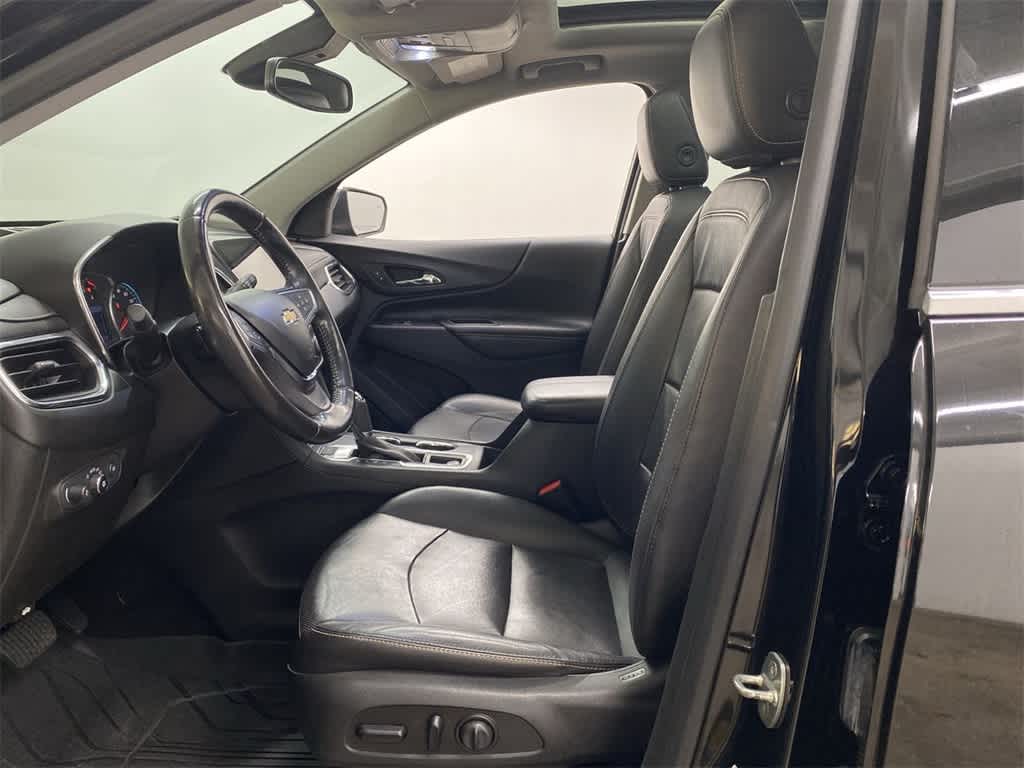 Thumbnail: 2020 Chevrolet Equinox - 13