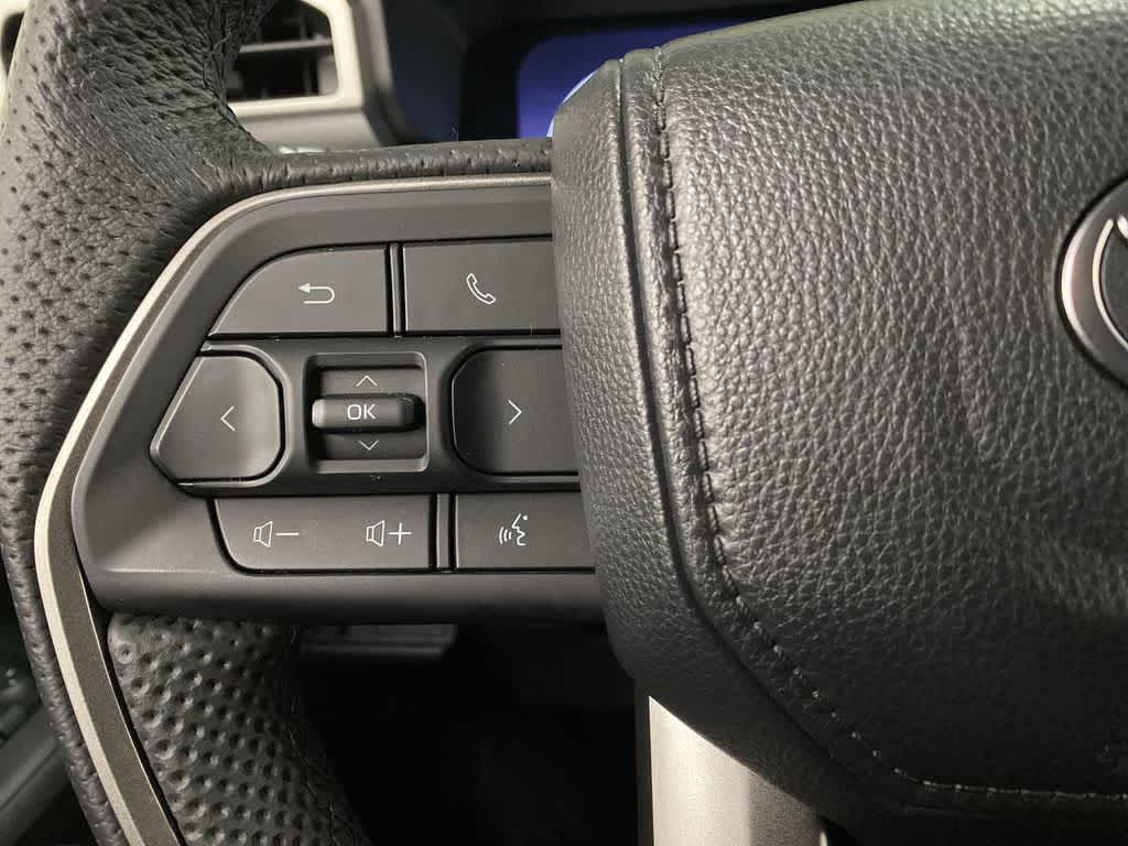 Thumbnail: 2024 Toyota Tacoma - 19