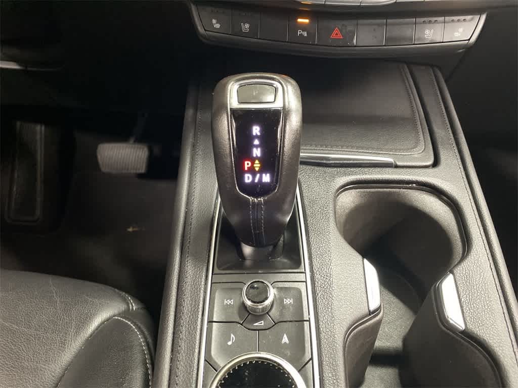 2019 Cadillac XT4 Premium Luxury 28