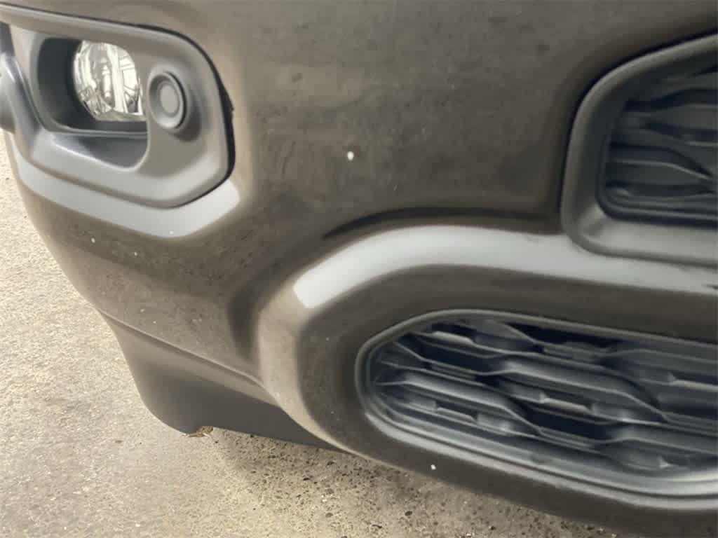 Thumbnail: 2022 RAM 1500 - 31