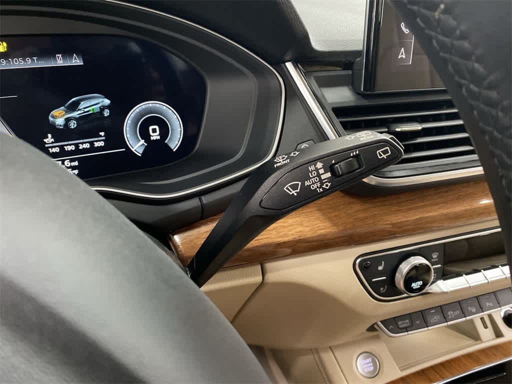 Thumbnail: 2022 Audi Q5 - 23