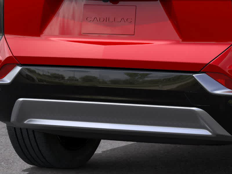 Thumbnail: 2026 Cadillac Optiq - 14