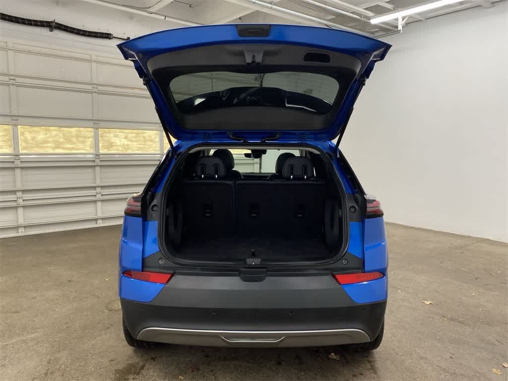 Thumbnail: 2022 Chevrolet Bolt EUV - 30