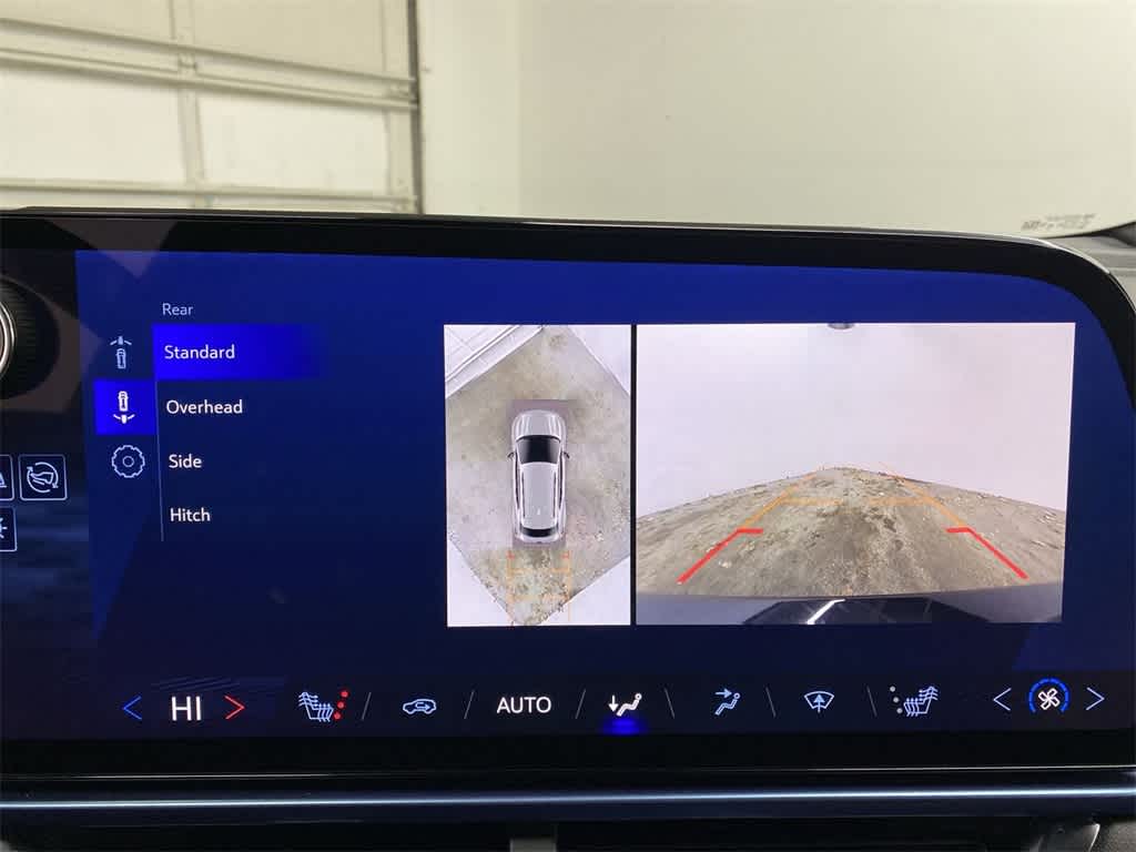 Thumbnail: 2025 Chevrolet Equinox - 24