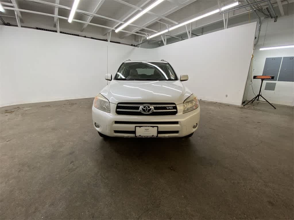 Thumbnail: 2007 Toyota RAV4 - 9