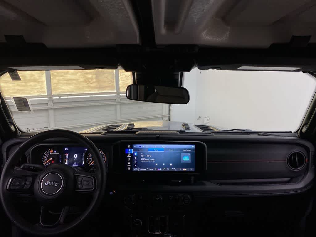 Thumbnail: 2024 Jeep Wrangler - 13