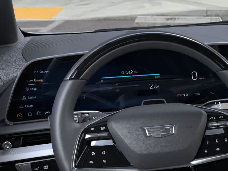 Thumbnail: 2026 Cadillac Optiq - 18