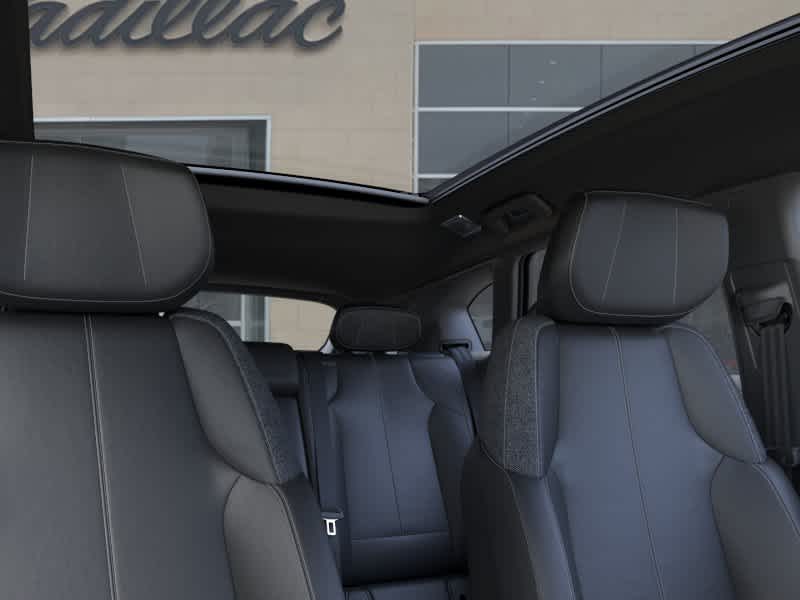 Thumbnail: 2026 Cadillac Optiq - 24
