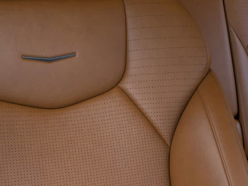 Thumbnail: 2026 Cadillac CT5 - 21