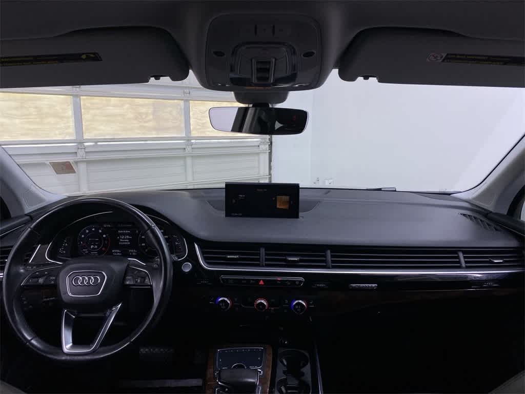 Thumbnail: 2017 Audi Q7 - 12