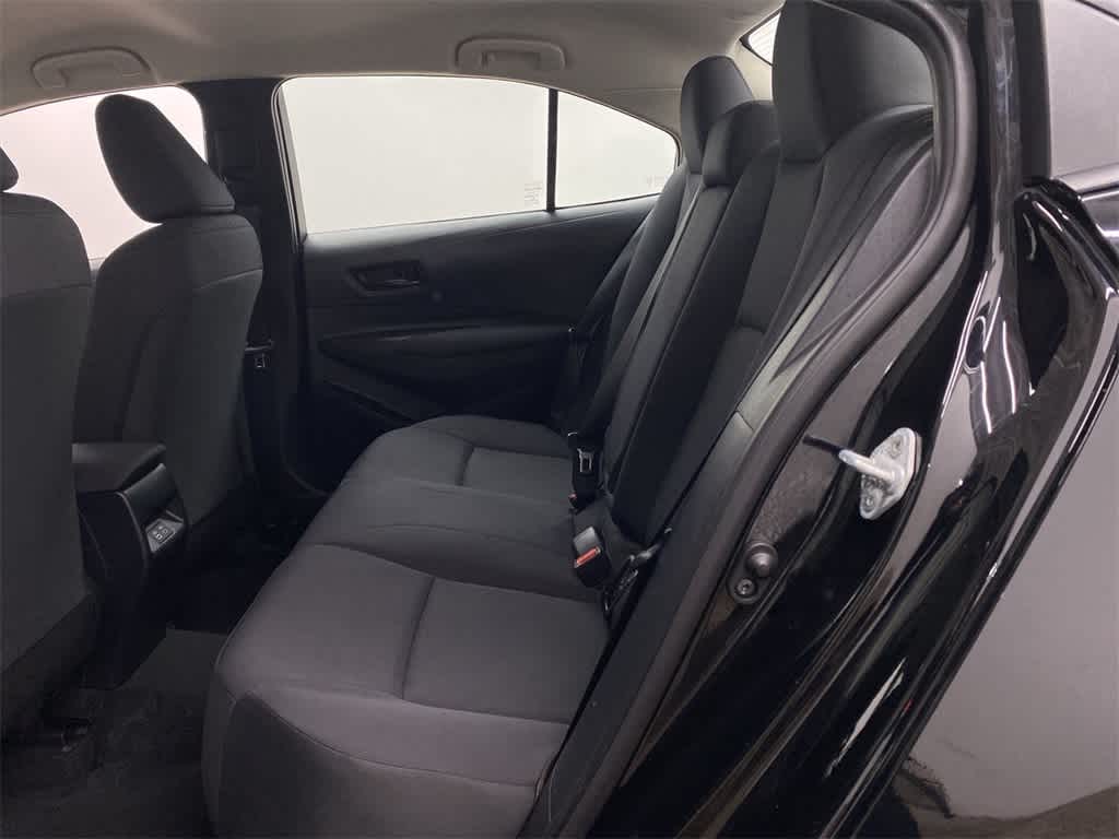 Thumbnail: 2024 Toyota Corolla - 18