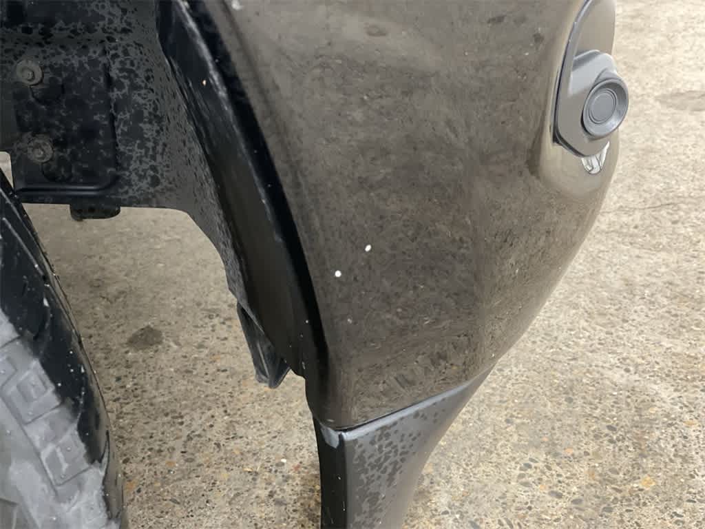 Thumbnail: 2022 RAM 1500 - 30