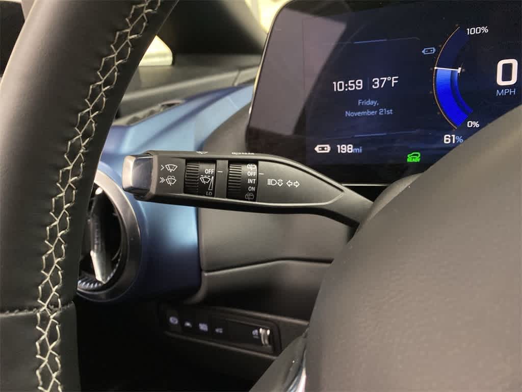 Thumbnail: 2025 Chevrolet Equinox - 22