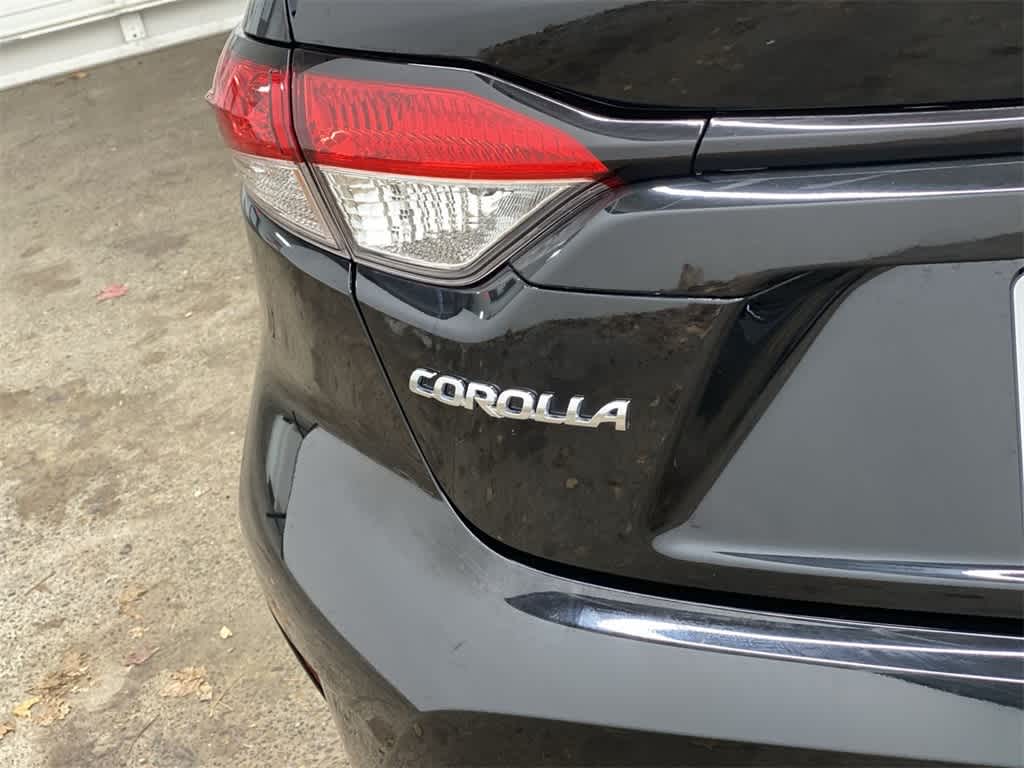 Thumbnail: 2024 Toyota Corolla - 10