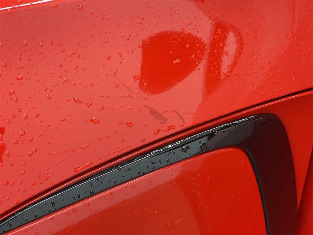 Thumbnail: 2024 Chevrolet Blazer EV - 32