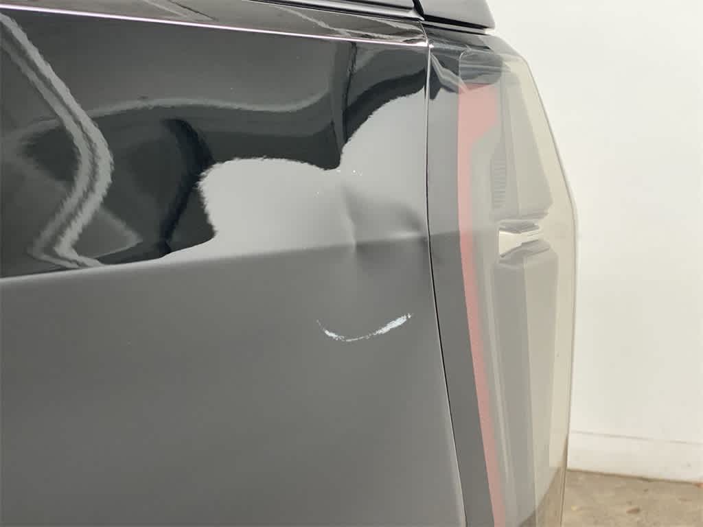 Thumbnail: 2025 Chevrolet Tahoe - 31