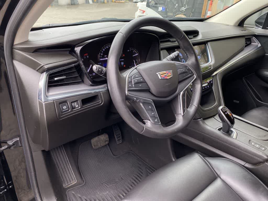 Thumbnail: 2018 Cadillac XT5 - 2