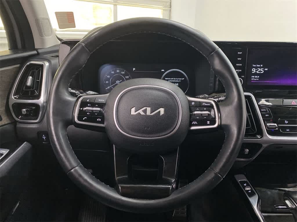 Thumbnail: 2022 Kia Sorento - 20