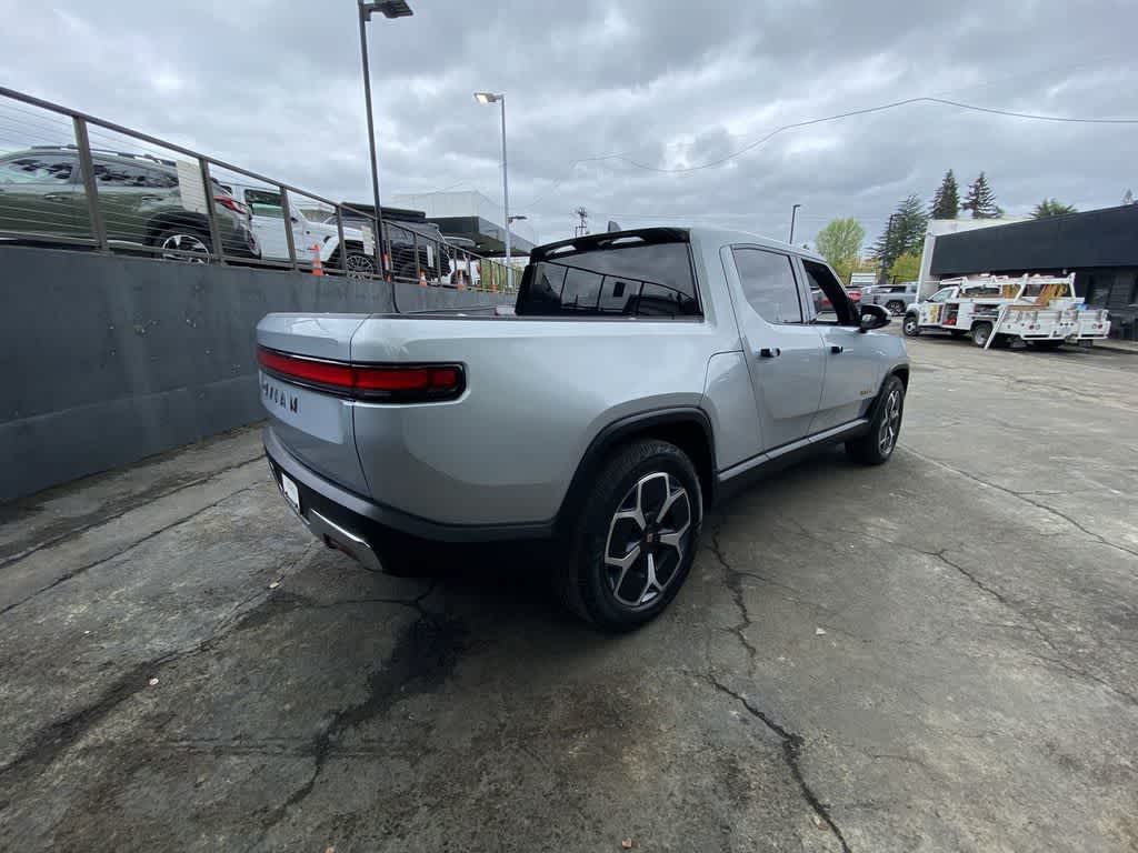 Thumbnail: 2023 Rivian R1T - 6