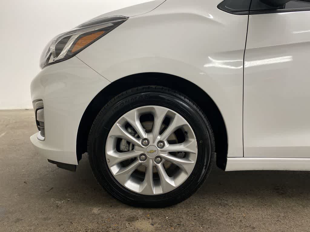 Thumbnail: 2022 Chevrolet Spark - 12