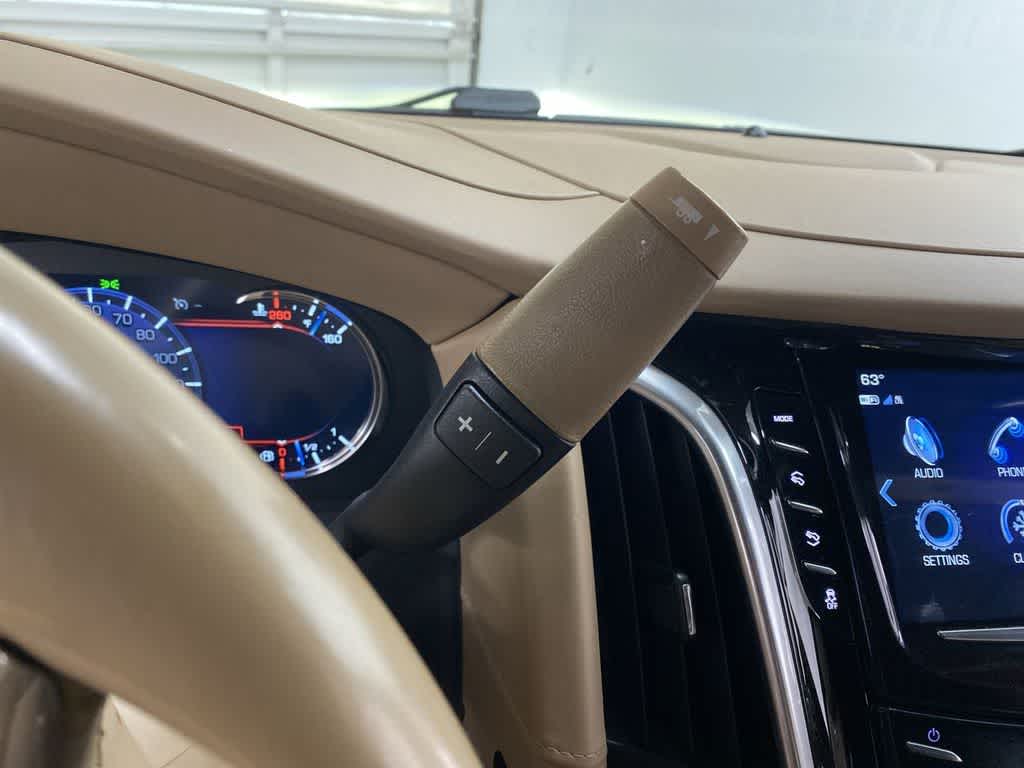 Thumbnail: 2020 Cadillac Escalade - 27