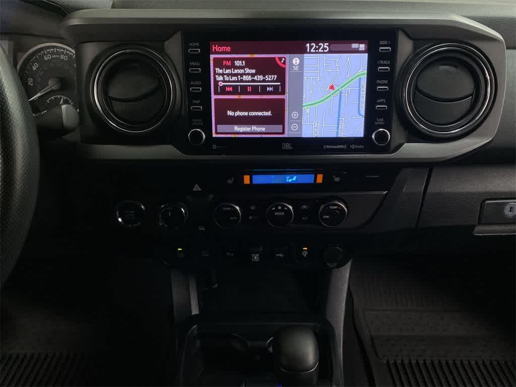 Thumbnail: 2020 Toyota Tacoma - 24