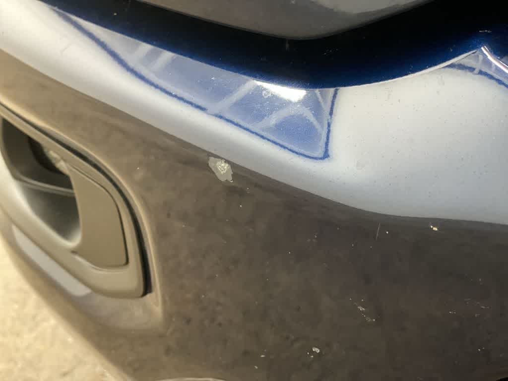 Thumbnail: 2021 RAM 1500 - 33