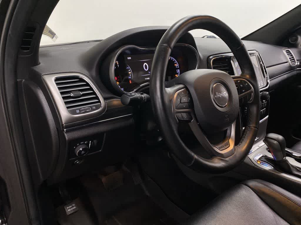 Thumbnail: 2019 Jeep Grand Cherokee - 2