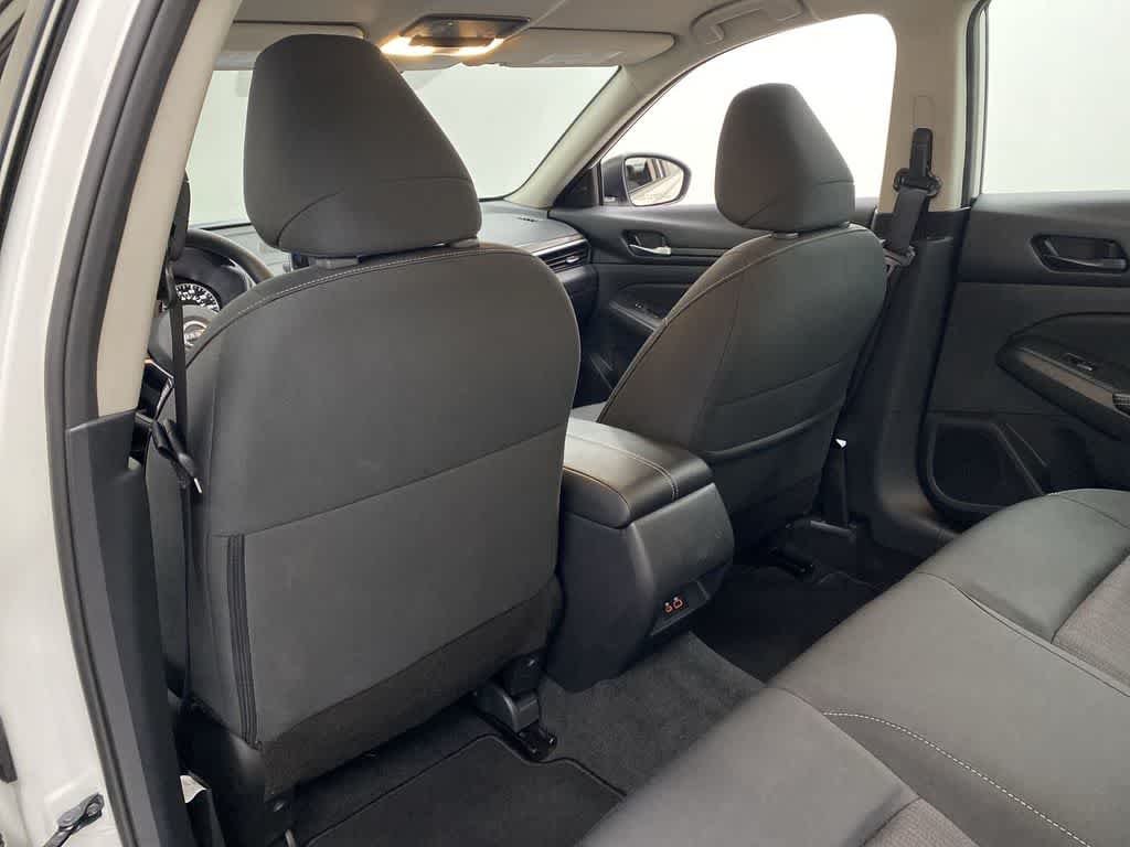 Thumbnail: 2025 Nissan Altima - 16