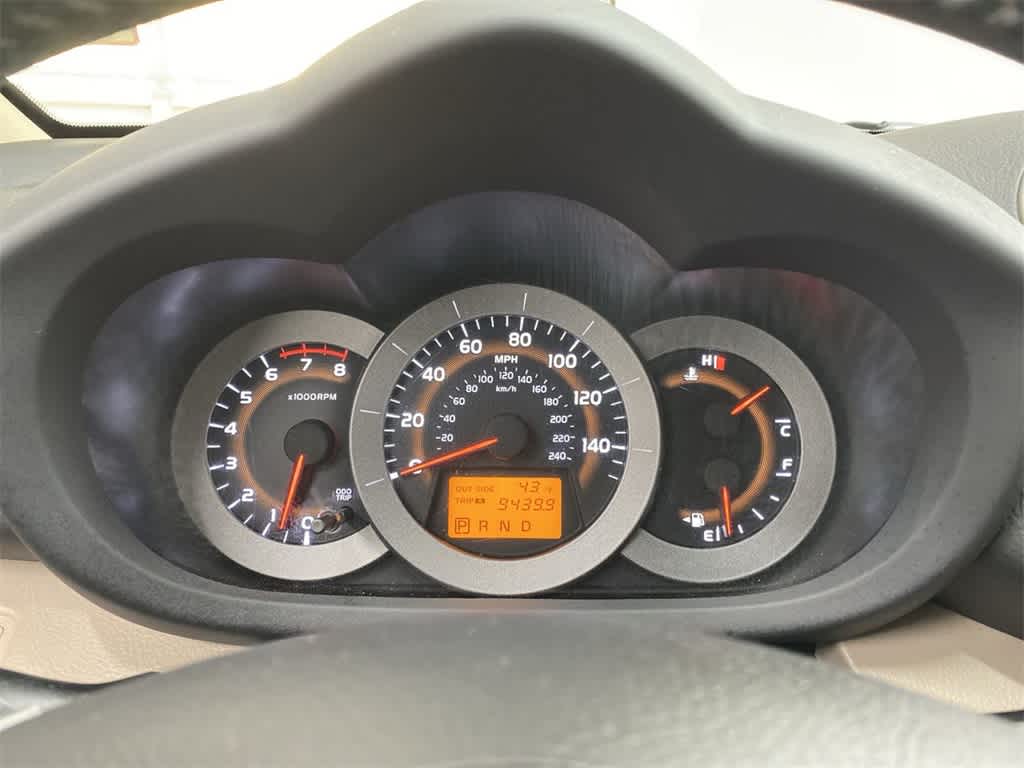 Thumbnail: 2007 Toyota RAV4 - 28