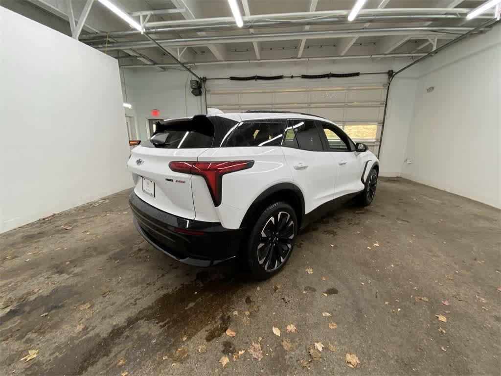 Thumbnail: 2024 Chevrolet Blazer EV - 6